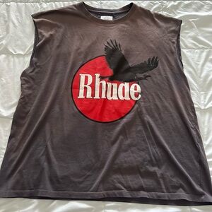 Rhude T-shirt for Men XL